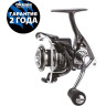 Катушка OKUMA ITX 4000H High Speed ITX-4000H