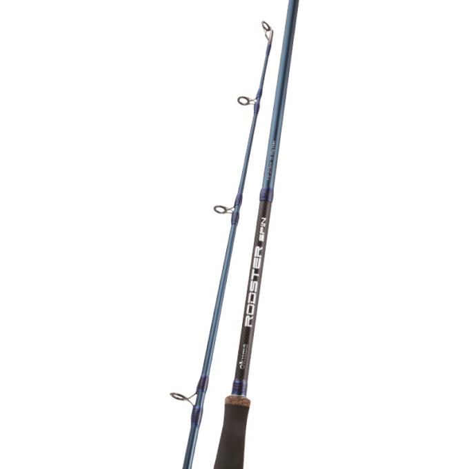 Удилище OKUMA Rodster Boat UFR 7'0'' 213cm 20-30lbs 2sec RST-C-702M_Boat